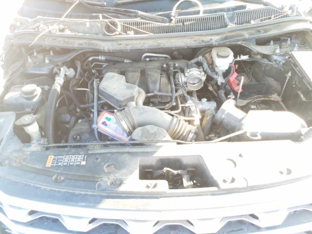 Photo 6 VIN: 1FM5K7F80GGA45474 - FORD EXPLORER L 