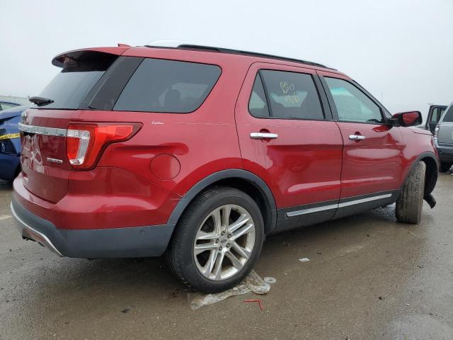 Photo 2 VIN: 1FM5K7F80GGA60735 - FORD EXPLORER 