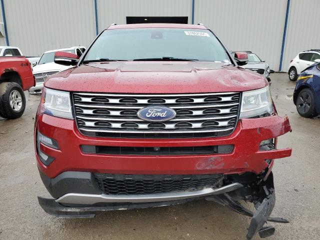 Photo 4 VIN: 1FM5K7F80GGA60735 - FORD EXPLORER 