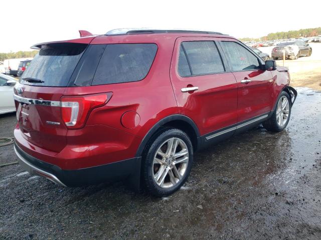 Photo 2 VIN: 1FM5K7F80GGA64137 - FORD EXPLORER L 