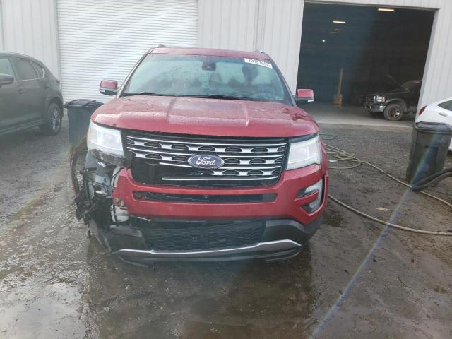 Photo 4 VIN: 1FM5K7F80GGA64137 - FORD EXPLORER L 