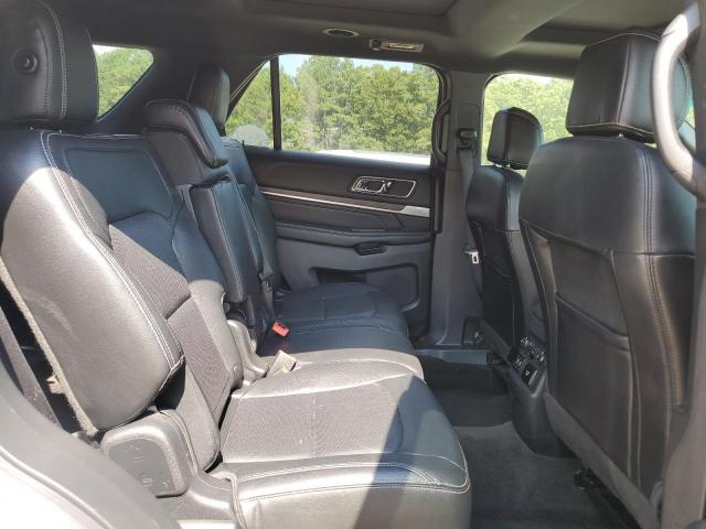 Photo 10 VIN: 1FM5K7F80GGB31447 - FORD EXPLORER L 