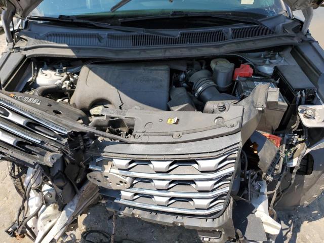 Photo 11 VIN: 1FM5K7F80GGB31447 - FORD EXPLORER L 