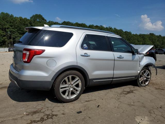 Photo 2 VIN: 1FM5K7F80GGB31447 - FORD EXPLORER L 