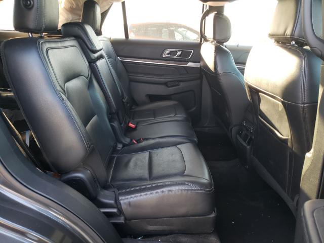 Photo 5 VIN: 1FM5K7F80GGB88361 - FORD EXPLORER L 