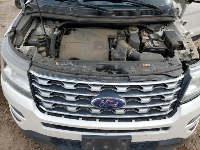 Photo 11 VIN: 1FM5K7F80GGC09290 - FORD EXPLORER L 