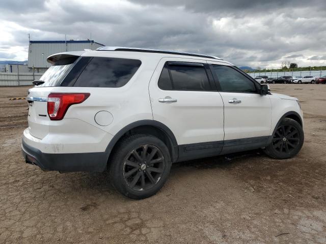 Photo 2 VIN: 1FM5K7F80GGC09290 - FORD EXPLORER L 