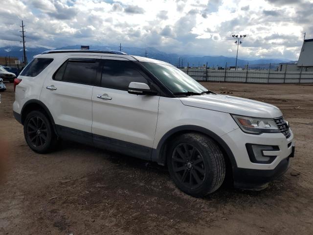 Photo 3 VIN: 1FM5K7F80GGC09290 - FORD EXPLORER L 