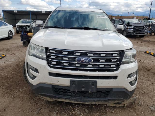 Photo 4 VIN: 1FM5K7F80GGC09290 - FORD EXPLORER L 