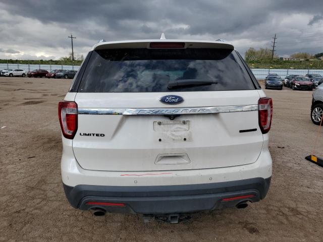 Photo 5 VIN: 1FM5K7F80GGC09290 - FORD EXPLORER L 