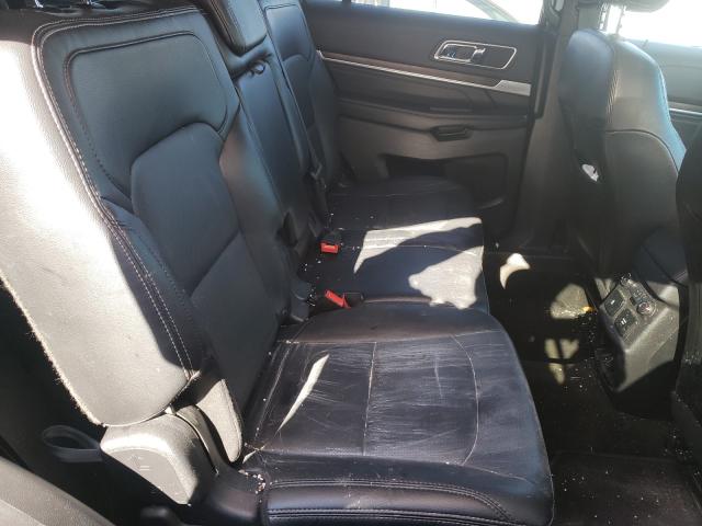 Photo 5 VIN: 1FM5K7F80GGC13906 - FORD EXPLORER L 