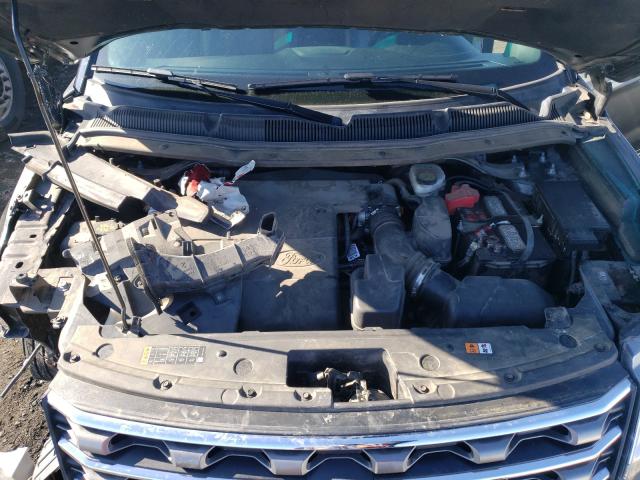 Photo 6 VIN: 1FM5K7F80GGC13906 - FORD EXPLORER L 