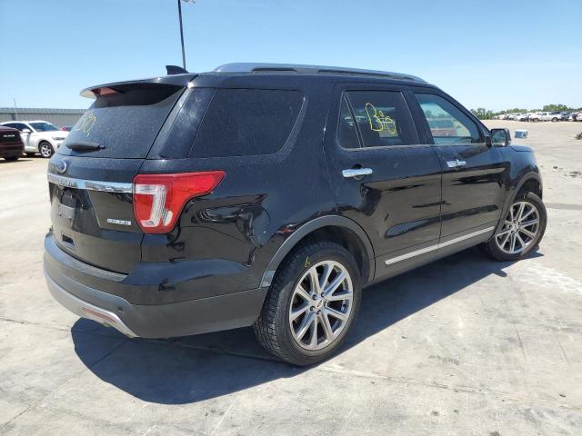 Photo 3 VIN: 1FM5K7F80GGC25764 - FORD EXPLORER L 