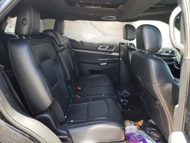 Photo 5 VIN: 1FM5K7F80GGC25764 - FORD EXPLORER L 