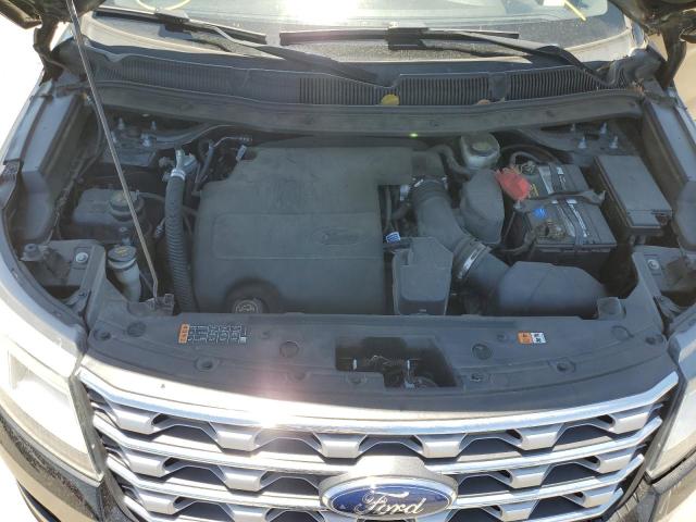 Photo 6 VIN: 1FM5K7F80GGC25764 - FORD EXPLORER L 