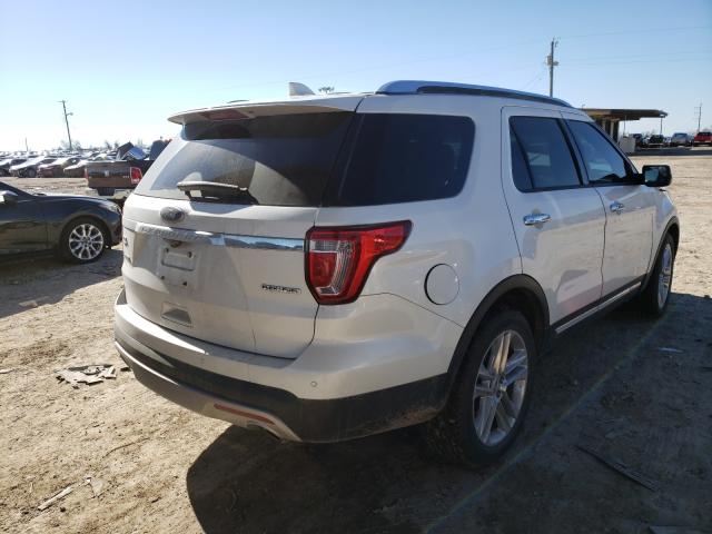 Photo 3 VIN: 1FM5K7F80GGC84992 - FORD EXPLORER L 