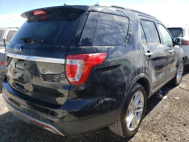 Photo 3 VIN: 1FM5K7F80HGB38013 - FORD EXPLORER L 