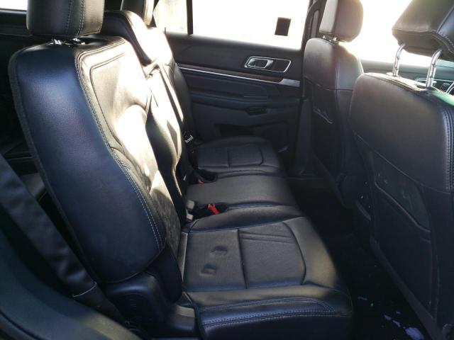 Photo 5 VIN: 1FM5K7F80HGB38013 - FORD EXPLORER L 