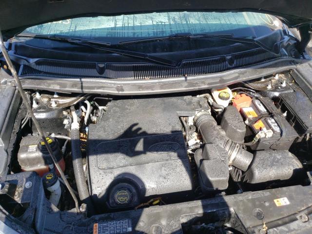 Photo 6 VIN: 1FM5K7F80HGB38013 - FORD EXPLORER L 