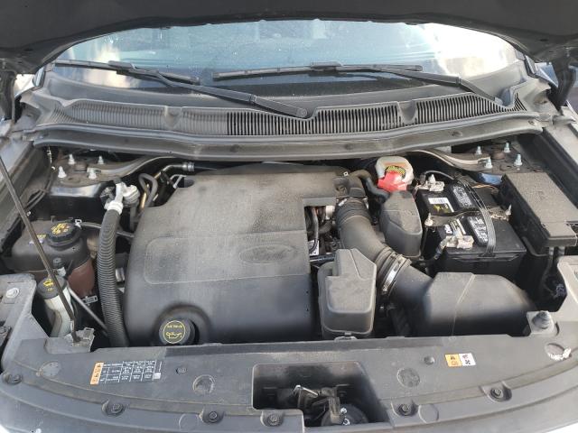 Photo 6 VIN: 1FM5K7F80HGB68967 - FORD EXPLORER L 