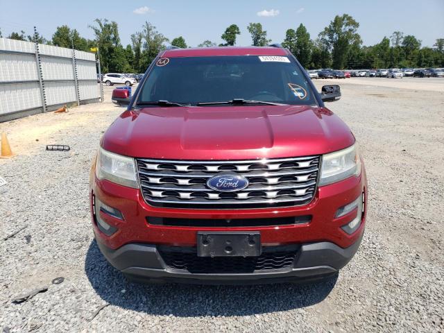 Photo 4 VIN: 1FM5K7F80HGB83548 - FORD EXPLORER L 