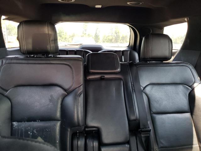 Photo 9 VIN: 1FM5K7F80HGB83548 - FORD EXPLORER L 