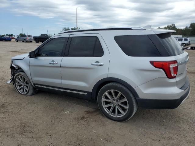 Photo 1 VIN: 1FM5K7F80HGC22929 - FORD EXPLORER L 