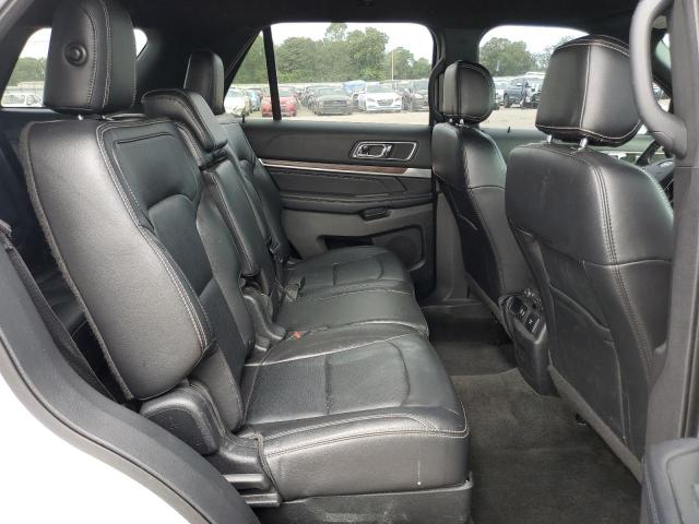 Photo 10 VIN: 1FM5K7F80HGC22929 - FORD EXPLORER L 