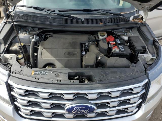 Photo 11 VIN: 1FM5K7F80HGC22929 - FORD EXPLORER L 