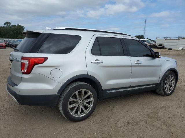 Photo 2 VIN: 1FM5K7F80HGC22929 - FORD EXPLORER L 