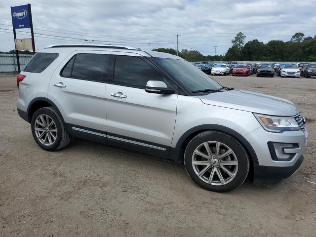 Photo 3 VIN: 1FM5K7F80HGC22929 - FORD EXPLORER L 