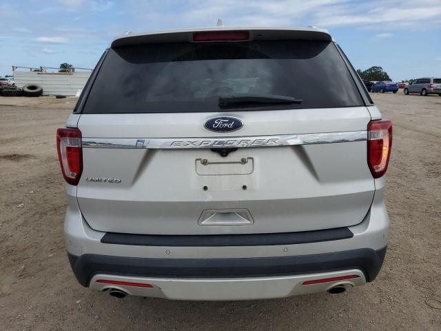 Photo 5 VIN: 1FM5K7F80HGC22929 - FORD EXPLORER L 