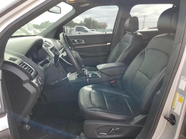 Photo 6 VIN: 1FM5K7F80HGC22929 - FORD EXPLORER L 