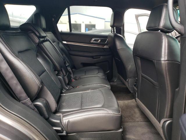 Photo 10 VIN: 1FM5K7F80HGD95866 - FORD EXPLORER 