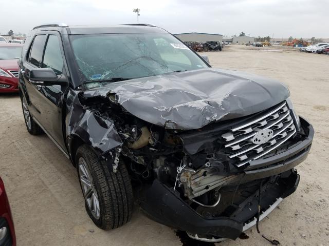 Photo 0 VIN: 1FM5K7F80HGE36352 - FORD EXPLORER L 