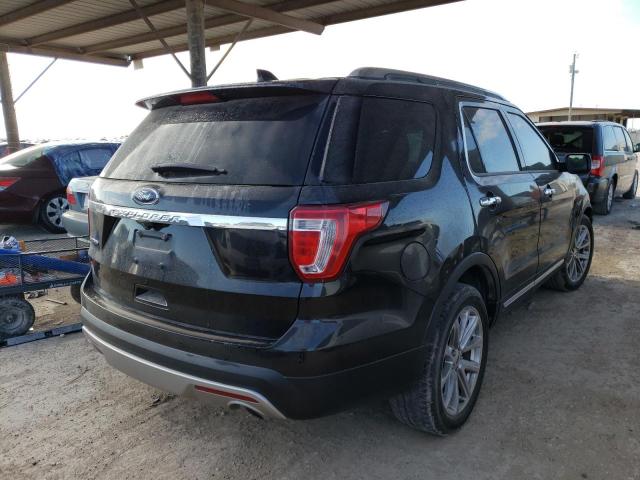 Photo 3 VIN: 1FM5K7F80HGE36948 - FORD EXPLORER L 