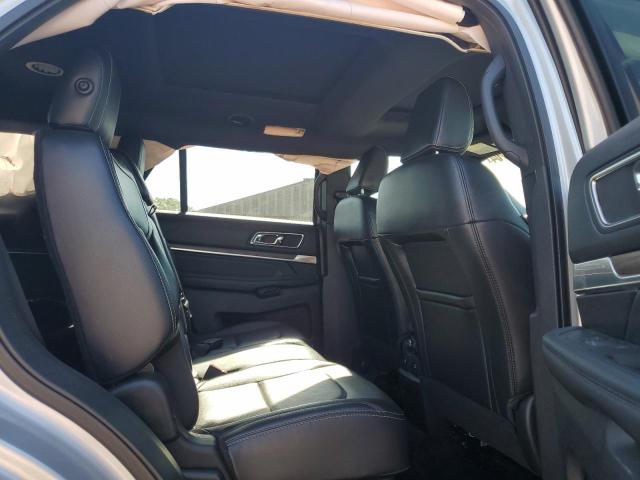 Photo 10 VIN: 1FM5K7F80JGA28276 - FORD EXPLORER 