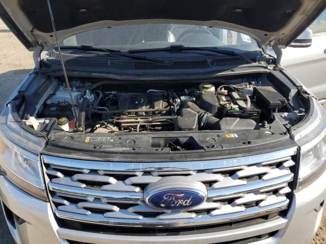 Photo 11 VIN: 1FM5K7F80JGA28276 - FORD EXPLORER 