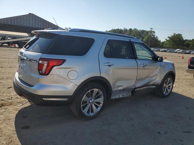 Photo 2 VIN: 1FM5K7F80JGA28276 - FORD EXPLORER 