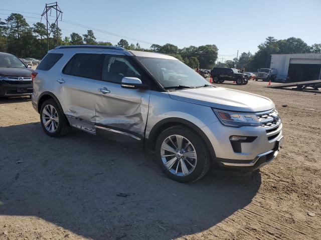 Photo 3 VIN: 1FM5K7F80JGA28276 - FORD EXPLORER 