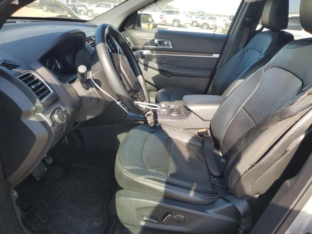 Photo 6 VIN: 1FM5K7F80JGA28276 - FORD EXPLORER 