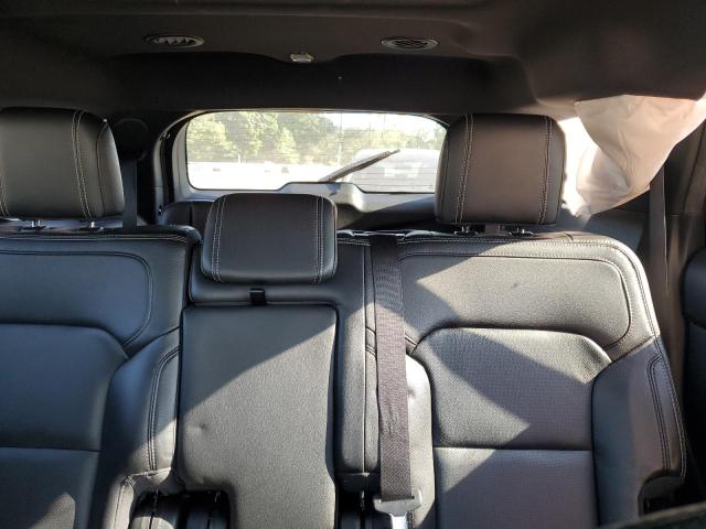 Photo 9 VIN: 1FM5K7F80JGA28276 - FORD EXPLORER 