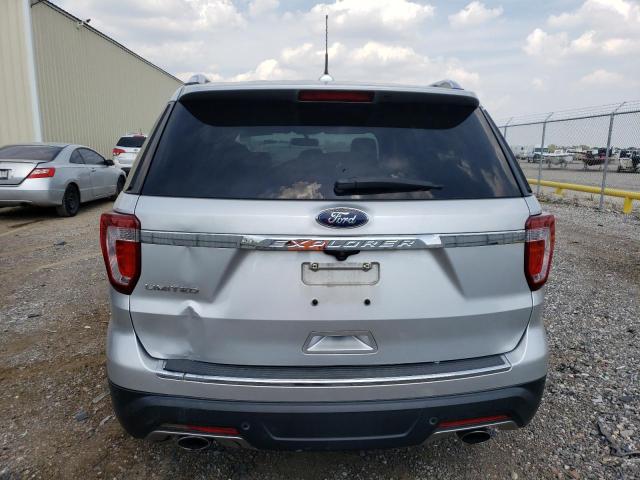 Photo 5 VIN: 1FM5K7F80JGB11559 - FORD EXPLORER L 