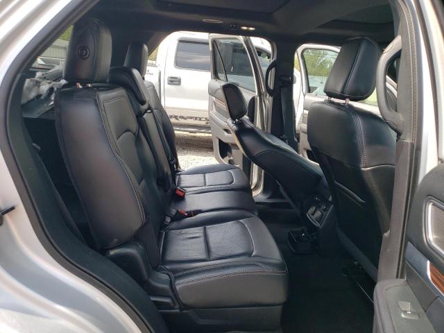 Photo 9 VIN: 1FM5K7F80JGB11559 - FORD EXPLORER L 