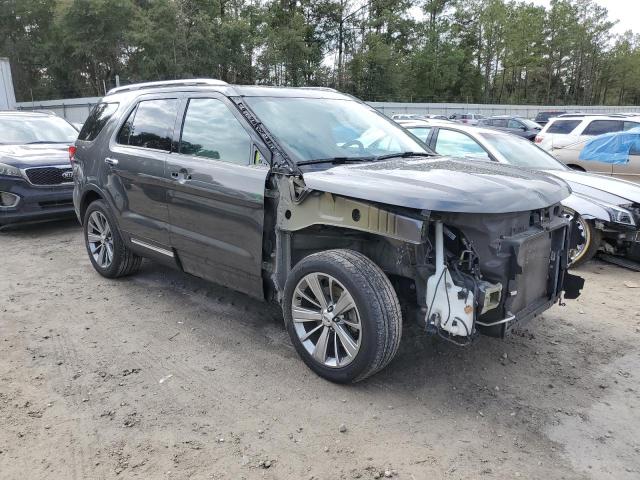 Photo 3 VIN: 1FM5K7F80JGB32962 - FORD EXPLORER L 