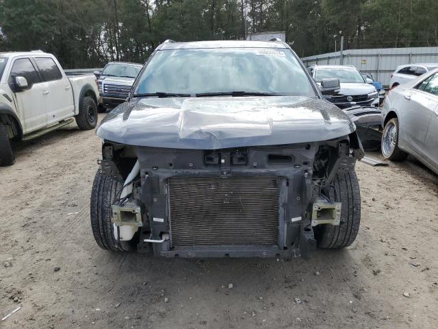 Photo 4 VIN: 1FM5K7F80JGB32962 - FORD EXPLORER L 