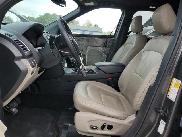 Photo 6 VIN: 1FM5K7F80JGB32962 - FORD EXPLORER L 