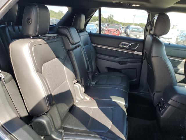 Photo 10 VIN: 1FM5K7F80JGB54833 - FORD EXPLORER L 