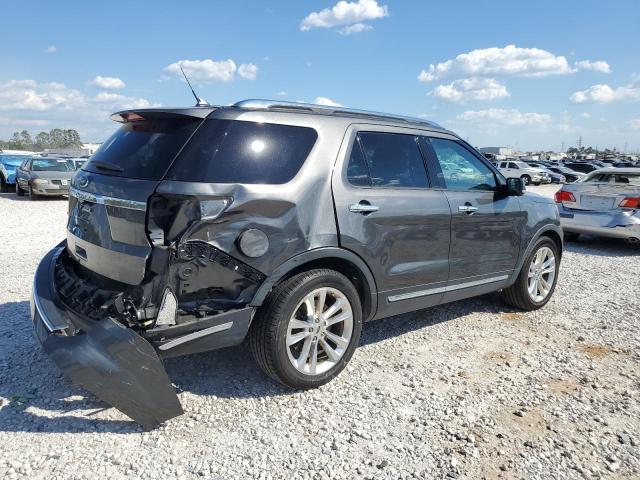 Photo 2 VIN: 1FM5K7F80JGB54833 - FORD EXPLORER L 