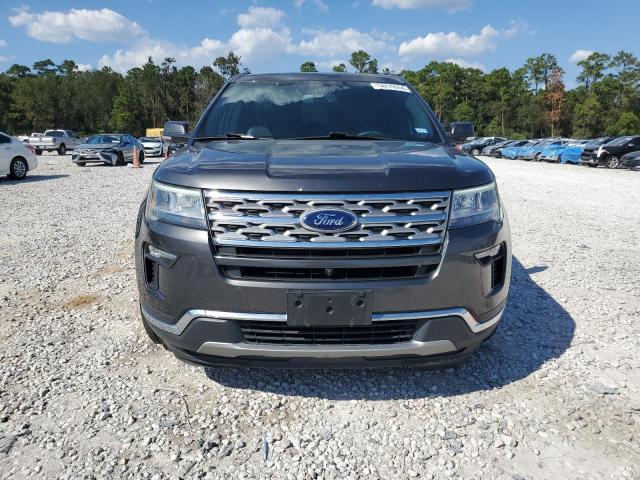 Photo 4 VIN: 1FM5K7F80JGB54833 - FORD EXPLORER L 